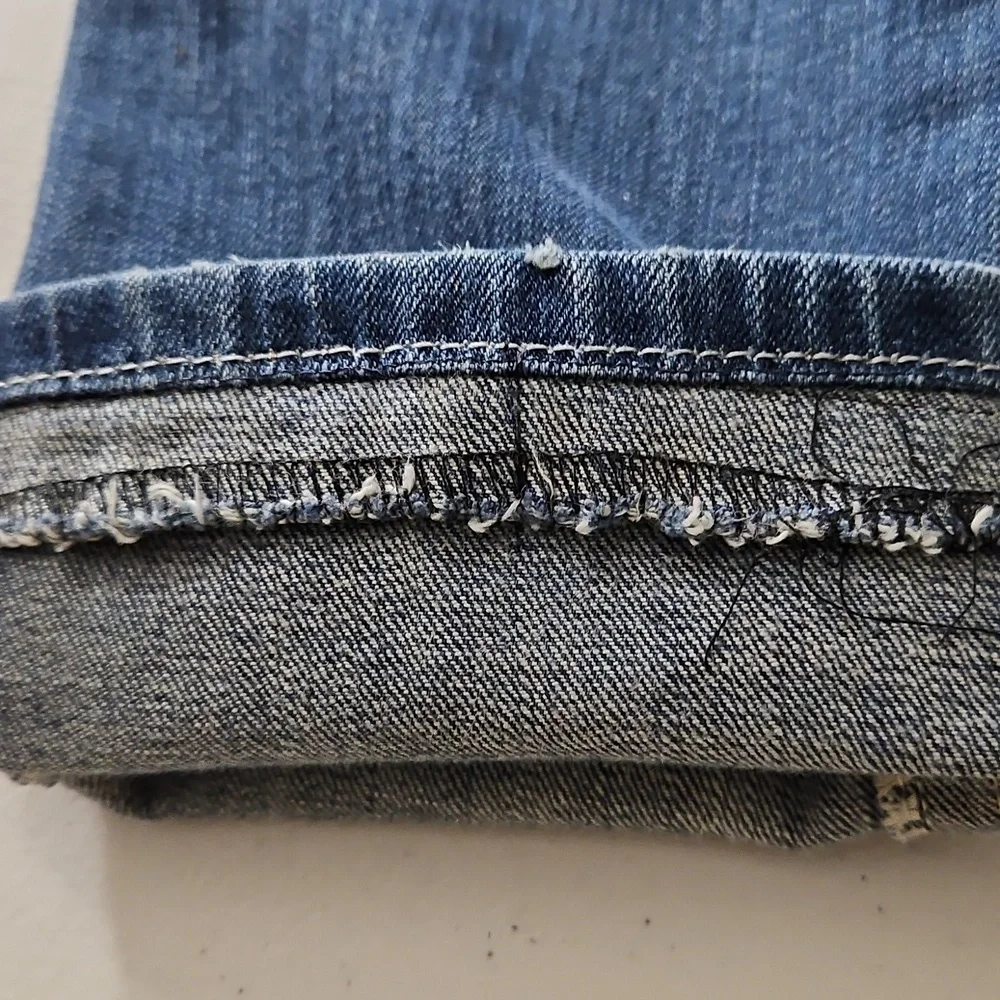 MISS ME straight short jeans - Picture 10 of 15